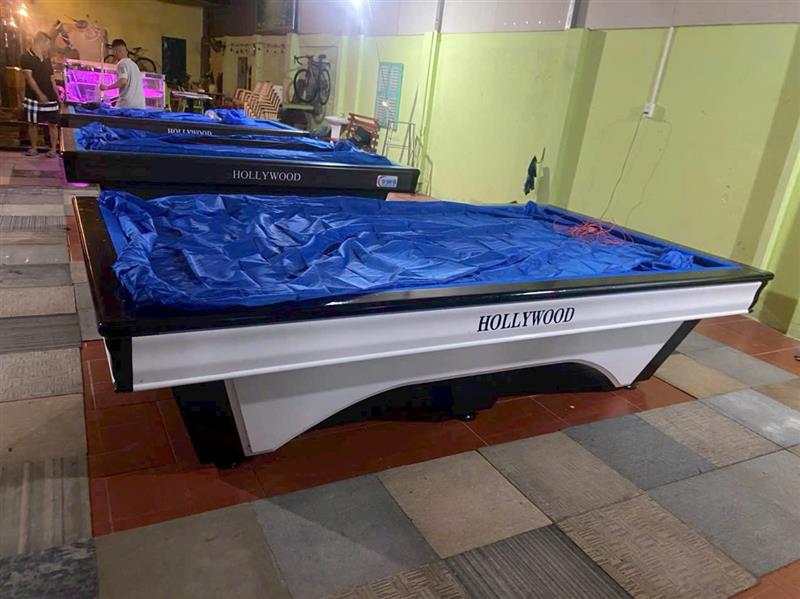 Bán bàn 3 băng Cần Thơ